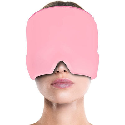 Migraine Relief Ice Cap - Livari