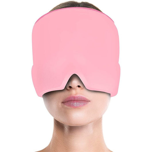 Migraine Relief Ice Cap - Livari