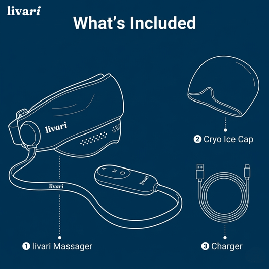 HaloWave+™ - Livari